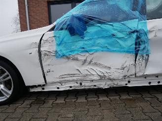 BMW 3-serie 320 d M-SPORT LED picture 5