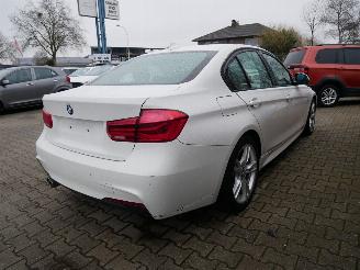 BMW 3-serie 320 d M-SPORT LED picture 3