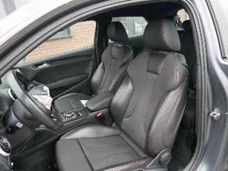 Audi S3 QUATTRO picture 16