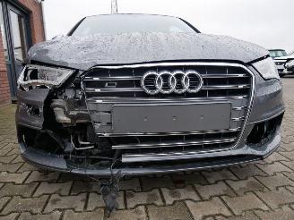 Audi S3 QUATTRO picture 8