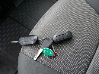 Fiat Ducato L4 CHASSIS DUBBELCABINE AUTOMATISCHE AIRCO picture 12