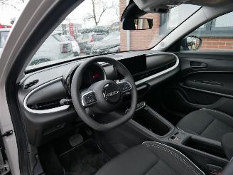 Fiat 600 HYBRIDE LED picture 11