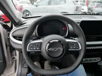 Fiat 600 HYBRIDE LED picture 13