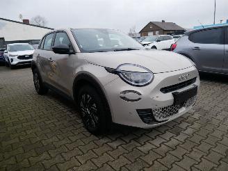 Fiat 600 HYBRIDE LED picture 2