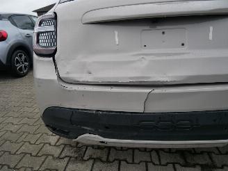 Fiat 600 HYBRIDE LED picture 6