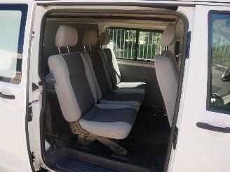 Volkswagen Transporter T5 4-MOTION STANDKACHEL. picture 16
