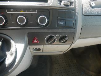 Volkswagen Transporter T5 4-MOTION STANDKACHEL. picture 13