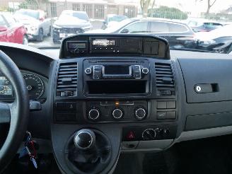 Volkswagen Transporter T5 4-MOTION STANDKACHEL. picture 10