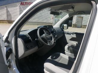 Volkswagen Transporter T5 4-MOTION STANDKACHEL. picture 7