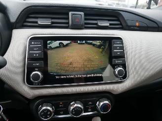 Nissan Micra  picture 15