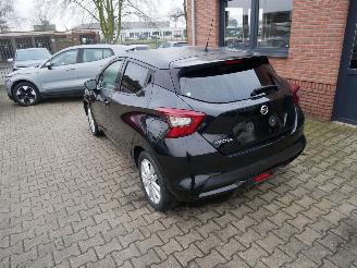 Nissan Micra  picture 4