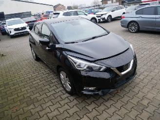 Nissan Micra  picture 2