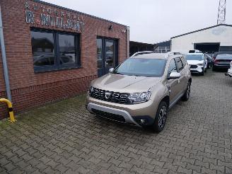 škoda osobní automobily Dacia Duster PRESTIGE LEER 2018/6