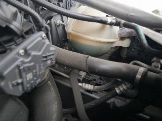 BMW 5-serie 520 D SPORT LINE LED LEER SCHUIFDAK picture 7