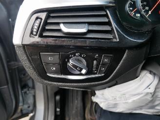 BMW 5-serie 520 D SPORT LINE LED LEER SCHUIFDAK picture 19