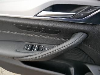 BMW 5-serie 520 D SPORT LINE LED LEER SCHUIFDAK picture 18