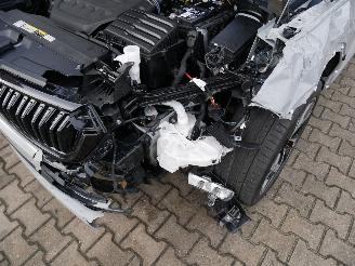 Skoda Kodiaq RS 4x4 PANORAMADAK ACC DCC ALCANTARA DSG 7 PERSOONS picture 8