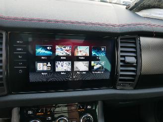 Skoda Kodiaq RS 4x4 PANORAMADAK ACC DCC ALCANTARA DSG 7 PERSOONS picture 26