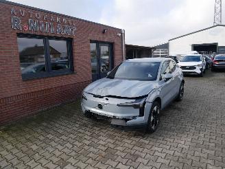  Volvo EX30 SINGLE MOTOR CORE 2024/5