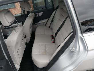 Mercedes Glk-klasse 4 MATIC LEER  BI-XENON picture 11