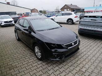 Seat Leon STYLE picture 2