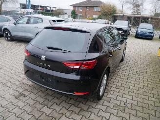 Seat Leon STYLE picture 3