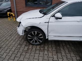 Volkswagen Tiguan ALLSPACE LEER LED DSG 4 MOTION PANORAMADAK ACC picture 5