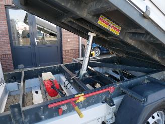 Fiat Ducato MAXI L4 KIEPER AUTOMATISCHE AIRCO DUBBELCABINE picture 9