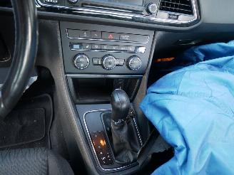 Seat Leon STYLE DSG picture 8