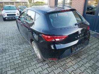 Seat Leon STYLE DSG picture 4
