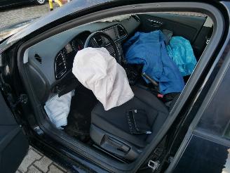 Seat Leon STYLE DSG picture 5