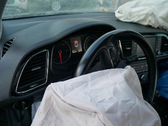 Seat Leon STYLE DSG picture 7