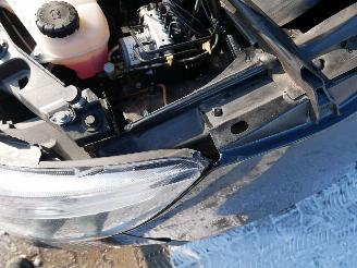 Mercedes V-klasse V 220 CDI V-MATIC 2 SCHUIFDEUREN LEER LANG picture 10