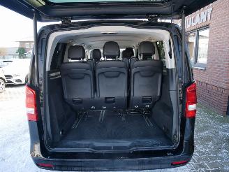 Mercedes V-klasse V 220 CDI V-MATIC 2 SCHUIFDEUREN LEER LANG picture 21