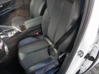 Peugeot 5008 GT LINE ALLURE LED AUTOMAAT 7 PERSOONS picture 12