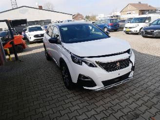 Peugeot 5008 GT LINE ALLURE LED AUTOMAAT 7 PERSOONS picture 2