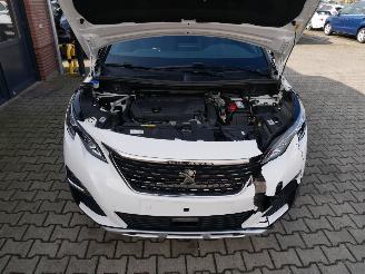 Peugeot 5008 GT LINE ALLURE LED AUTOMAAT 7 PERSOONS picture 7