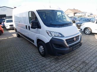 Fiat Ducato L4H2 TREKHAAK NAVIGATIE AIRCO picture 2