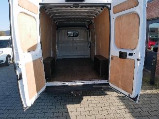 Fiat Ducato L4H2 TREKHAAK NAVIGATIE AIRCO picture 14