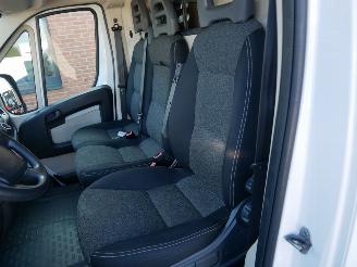 Fiat Ducato L4H2 TREKHAAK NAVIGATIE AIRCO picture 6