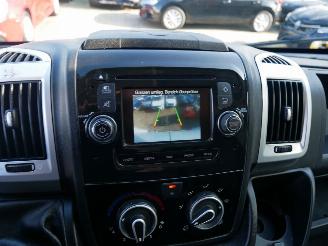 Fiat Ducato L4H2 TREKHAAK NAVIGATIE AIRCO picture 11