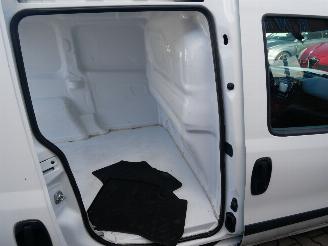 Fiat Doblo SX picture 18
