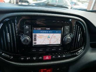 Fiat Doblo SX picture 15