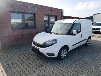 ocasión vehículos comerciales Fiat Doblo SX 2019/9