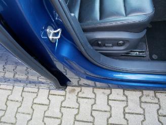 Seat Alhambra 2.0 TDI PANORAMADAK LEER BI-XENON picture 7