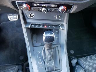 Audi Q3 SPORTBACK 35 TFSI S-LINE picture 16