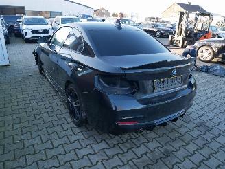 BMW M2 M240i X-DRIVE picture 3