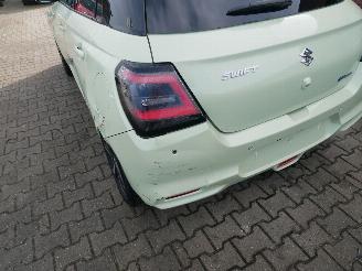 Suzuki Swift DUALJET HYBRIDE COMFORT LED AUTOMAAT picture 6