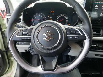 Suzuki Swift DUALJET HYBRIDE COMFORT LED AUTOMAAT picture 16