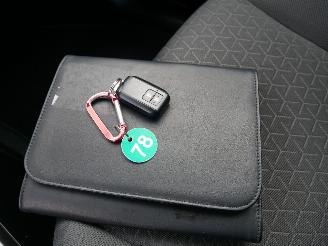 Suzuki Swift DUALJET HYBRIDE COMFORT LED AUTOMAAT picture 15